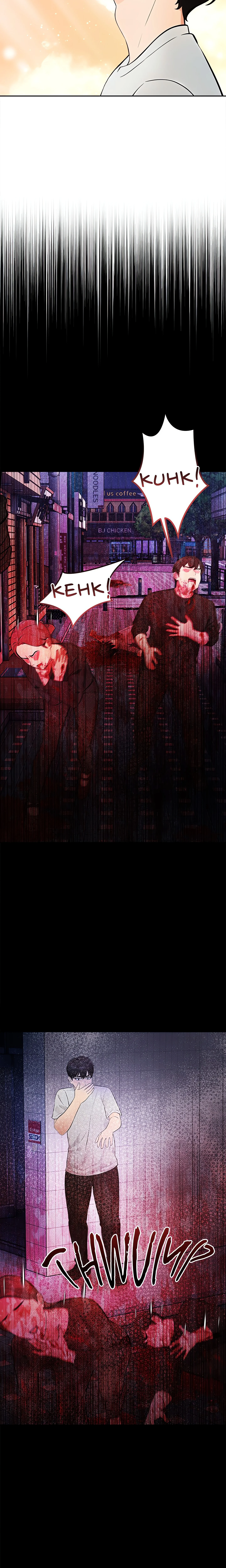 The Apocalypse chapter 1 page 11