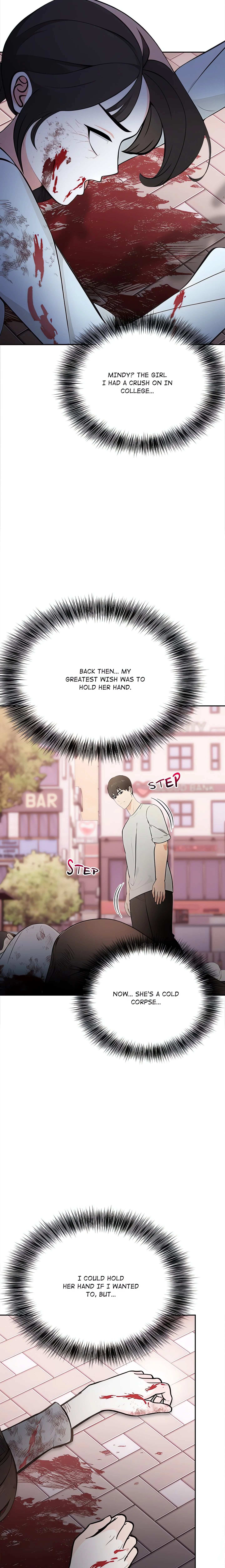 The Apocalypse chapter 1 page 15