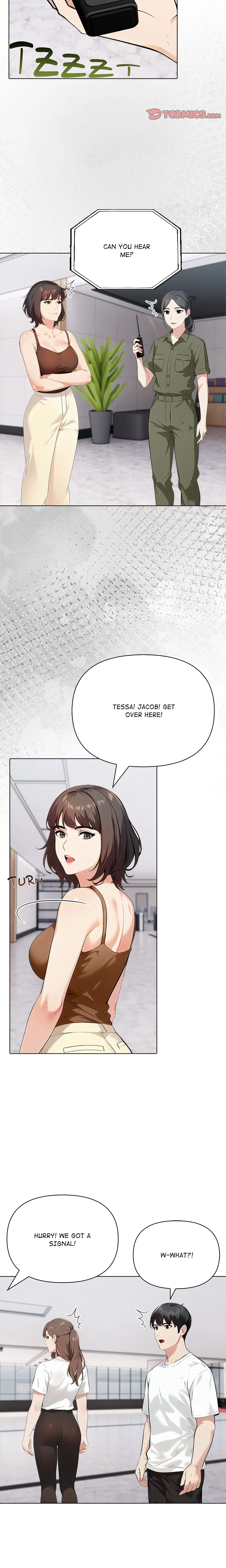 The Apocalypse chapter 10 page 10