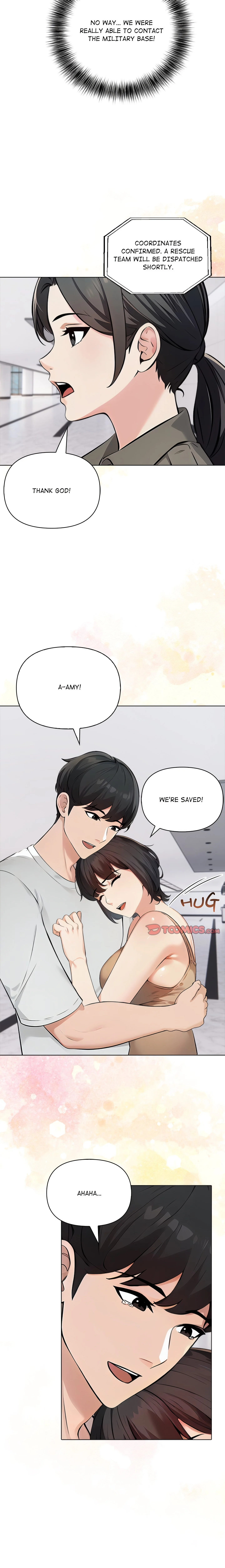 The Apocalypse chapter 10 page 12