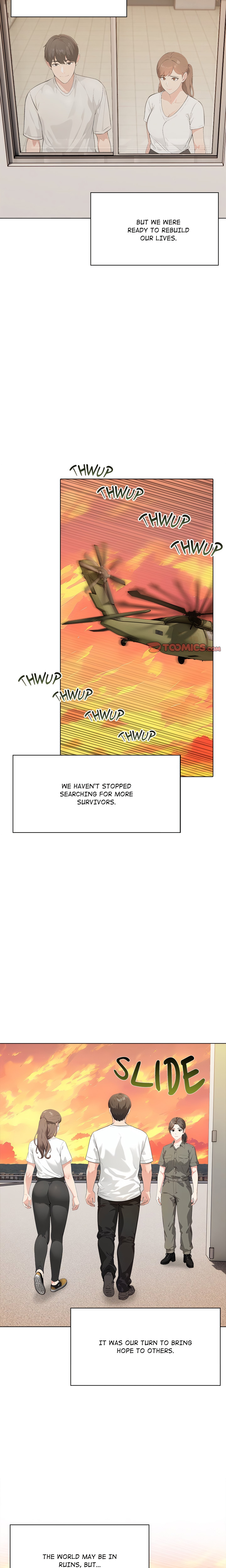 The Apocalypse chapter 10 page 21
