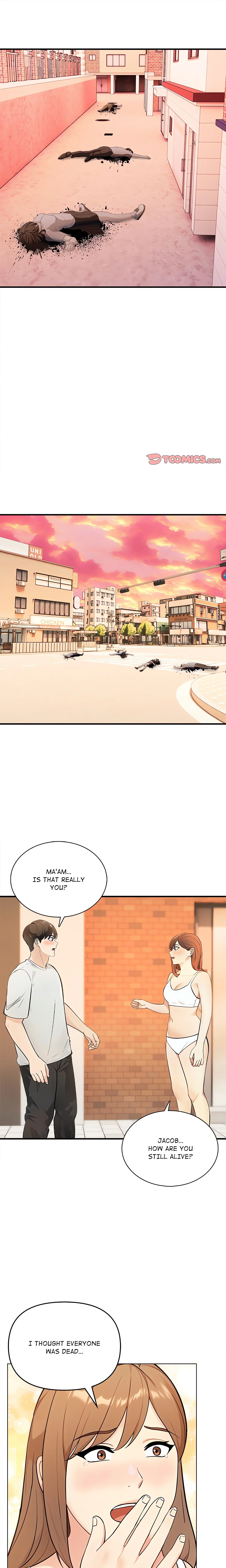 The Apocalypse chapter 2 page 2