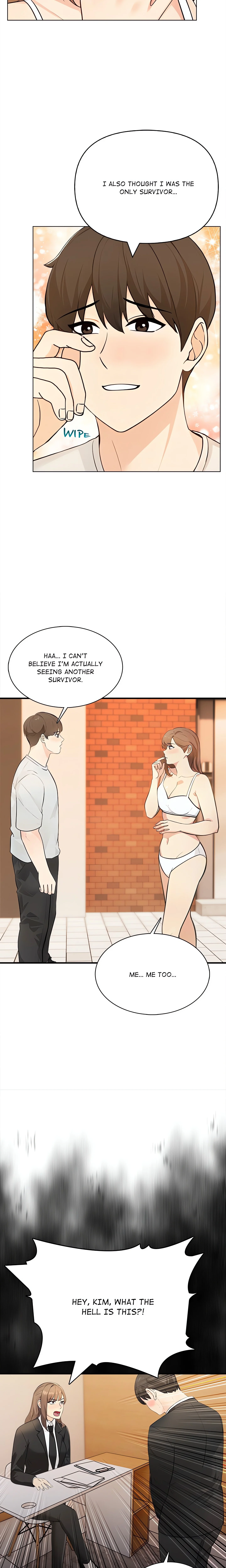 The Apocalypse chapter 2 page 3