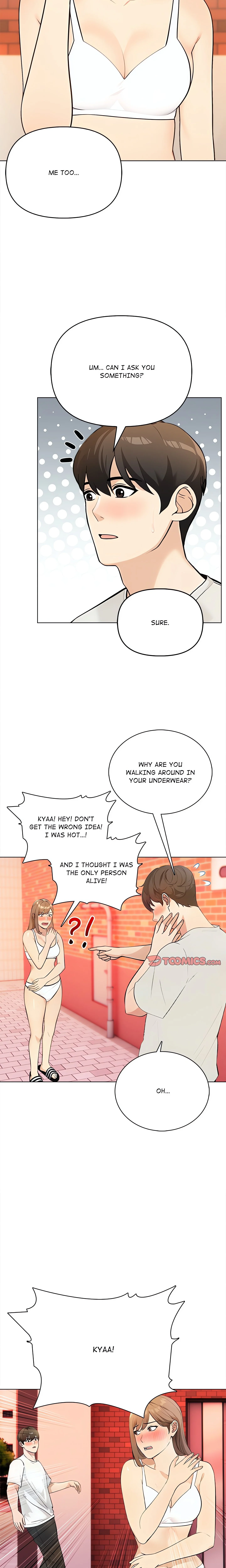 The Apocalypse chapter 2 page 5