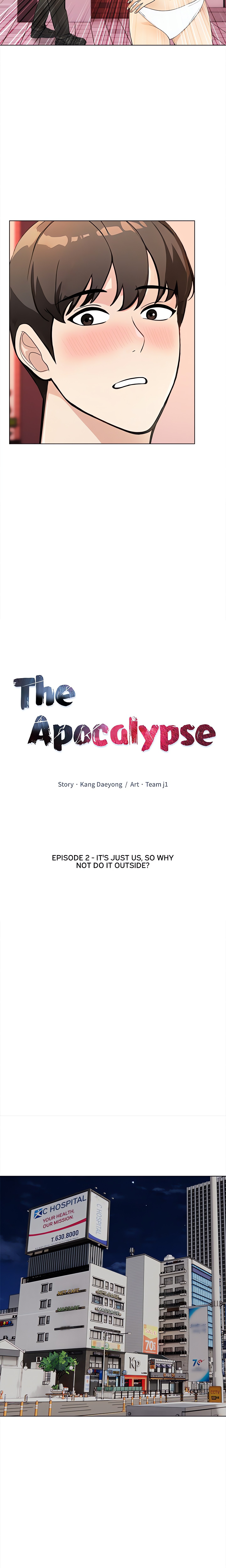 The Apocalypse chapter 2 page 6