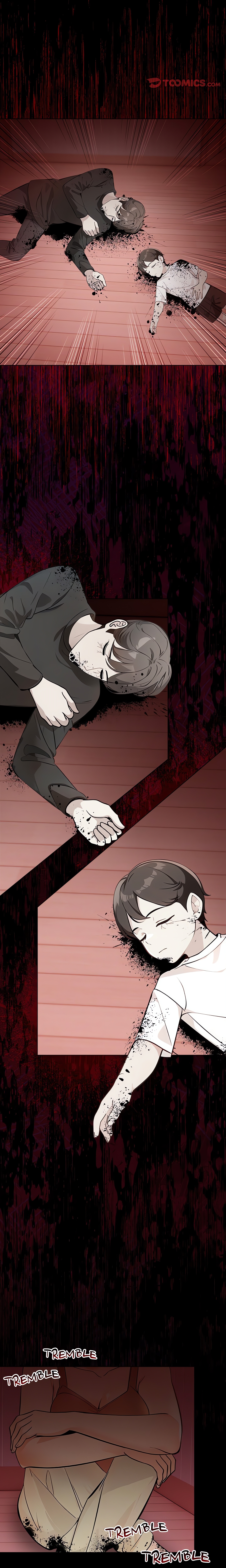 The Apocalypse chapter 2 page 19