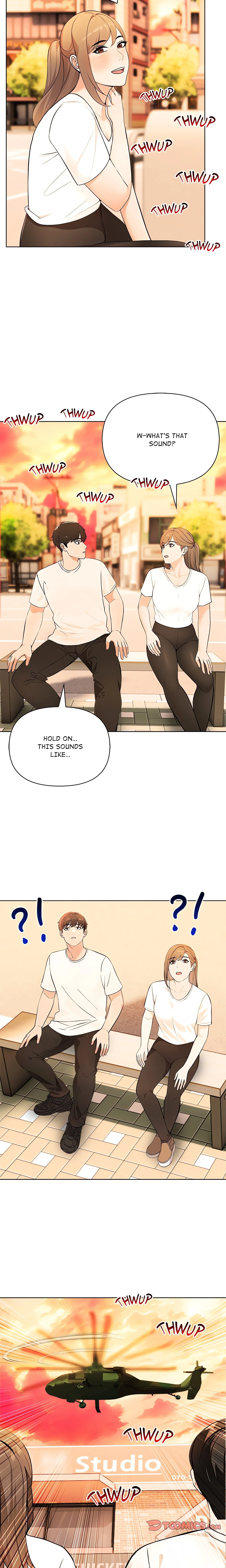 The Apocalypse chapter 3 page 8