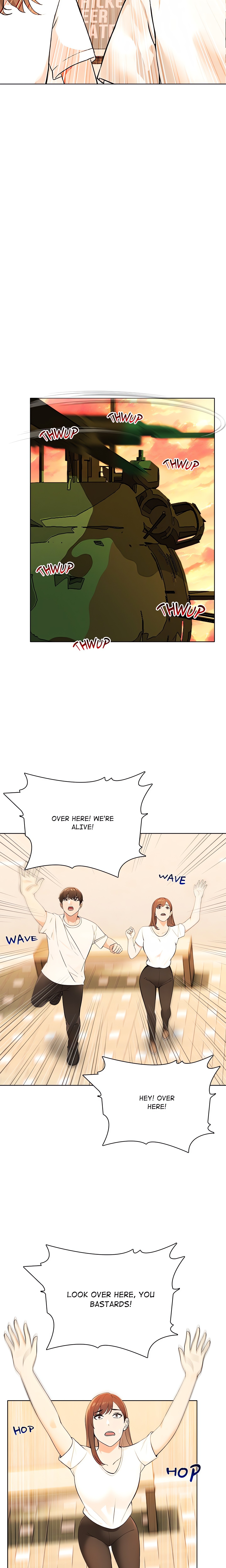 The Apocalypse chapter 3 page 9