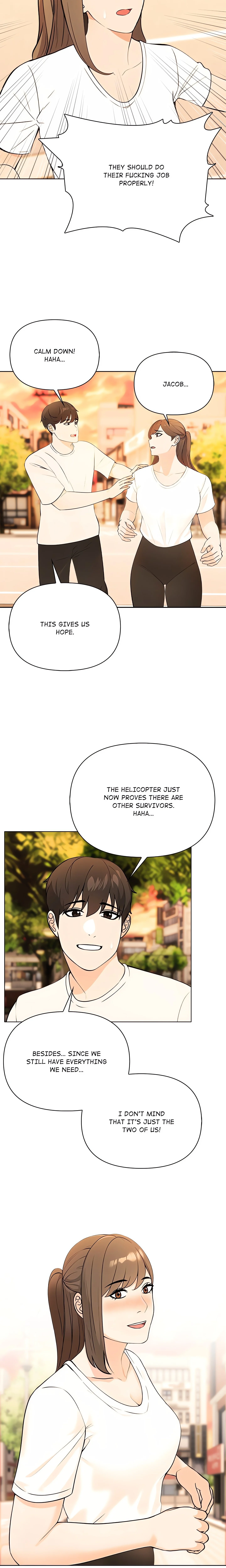 The Apocalypse chapter 3 page 11