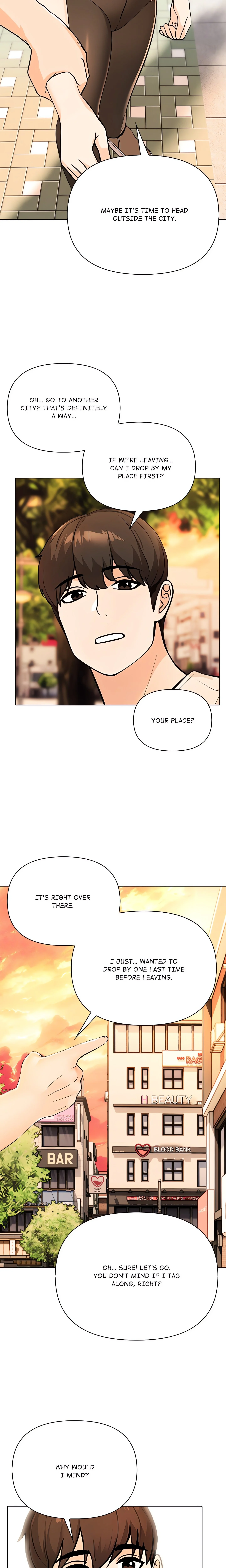The Apocalypse chapter 3 page 13