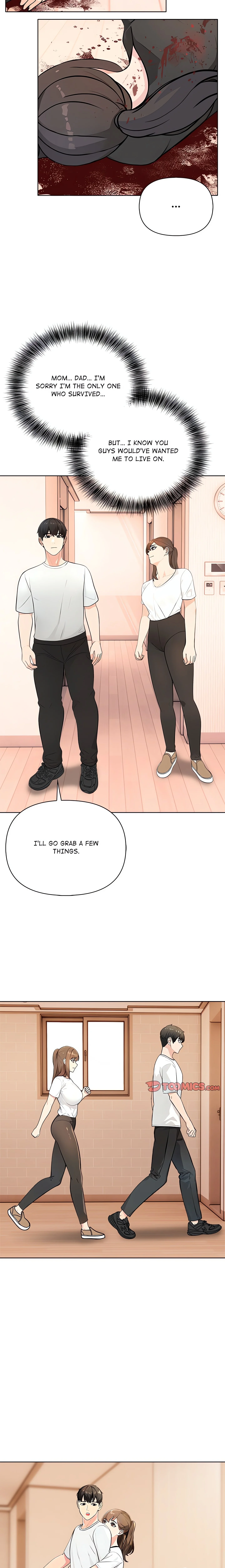 The Apocalypse chapter 3 page 15