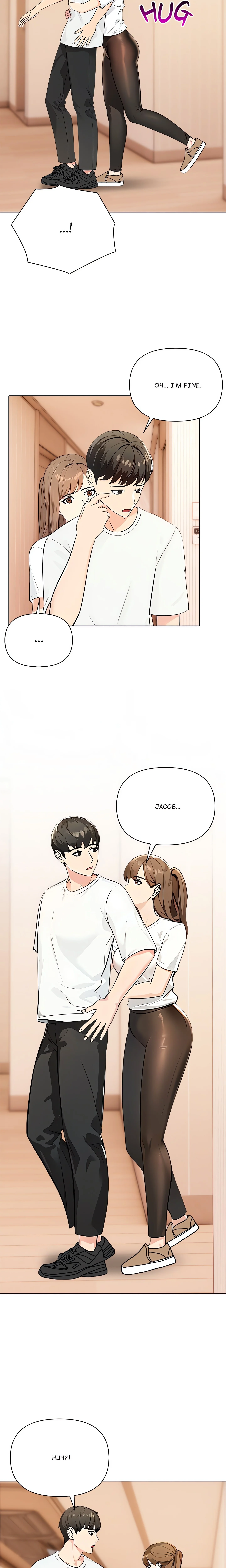 The Apocalypse chapter 3 page 16