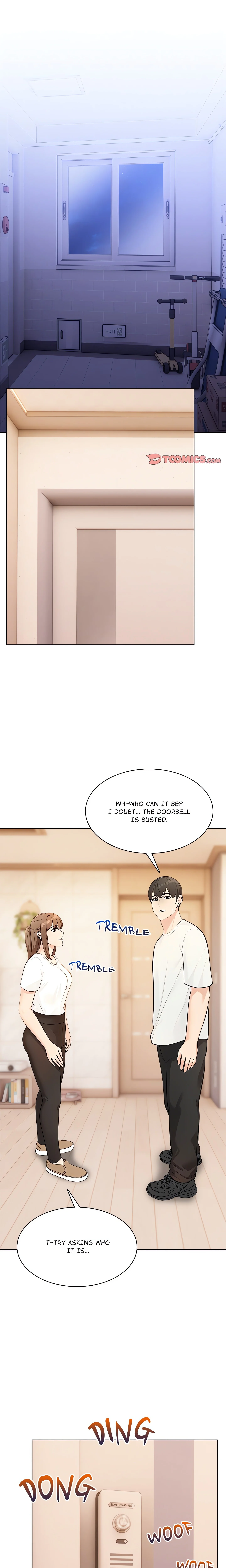 The Apocalypse chapter 4 page 2