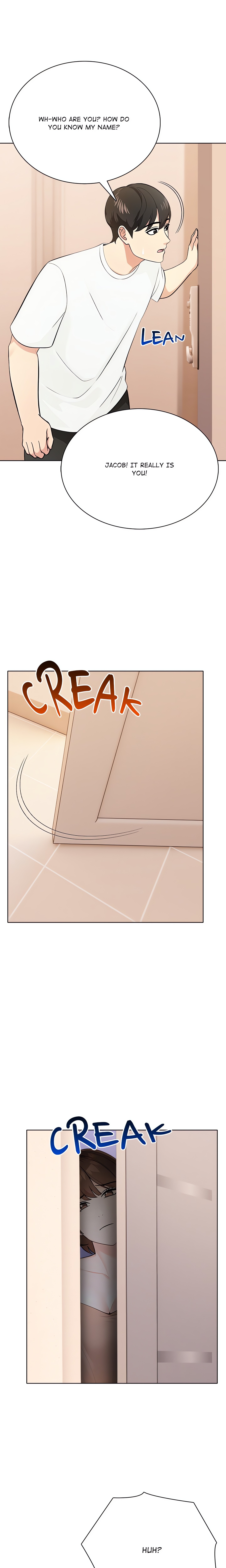 The Apocalypse chapter 4 page 4