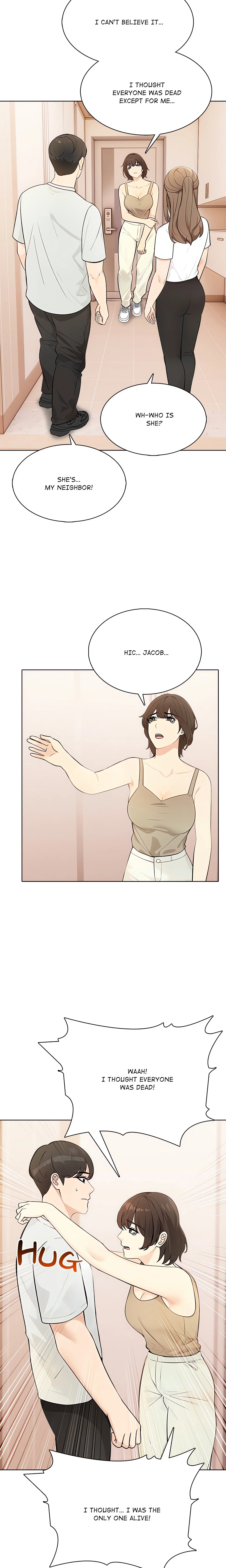 The Apocalypse chapter 4 page 6