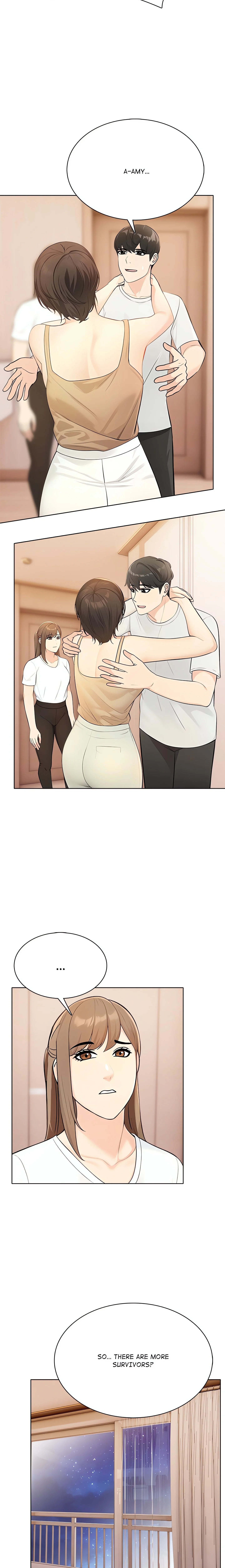 The Apocalypse chapter 4 page 7