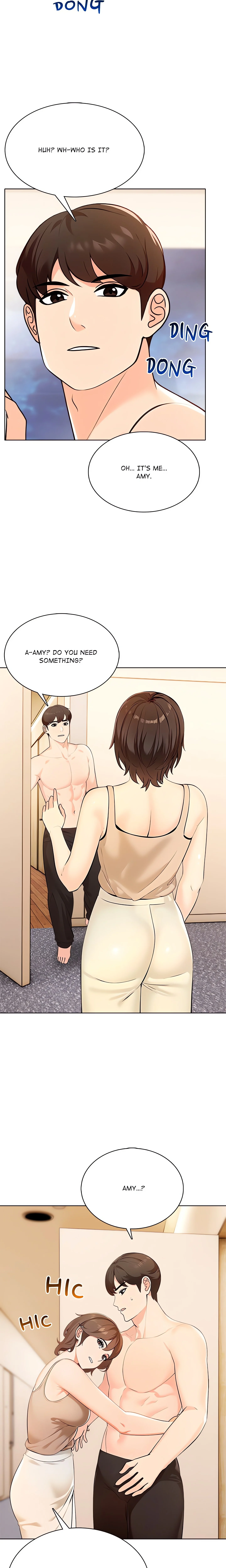 The Apocalypse chapter 4 page 16