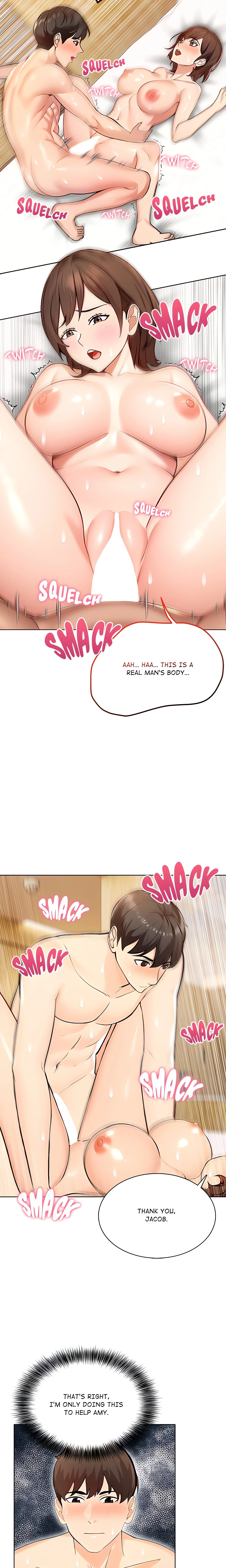 The Apocalypse chapter 4 page 20