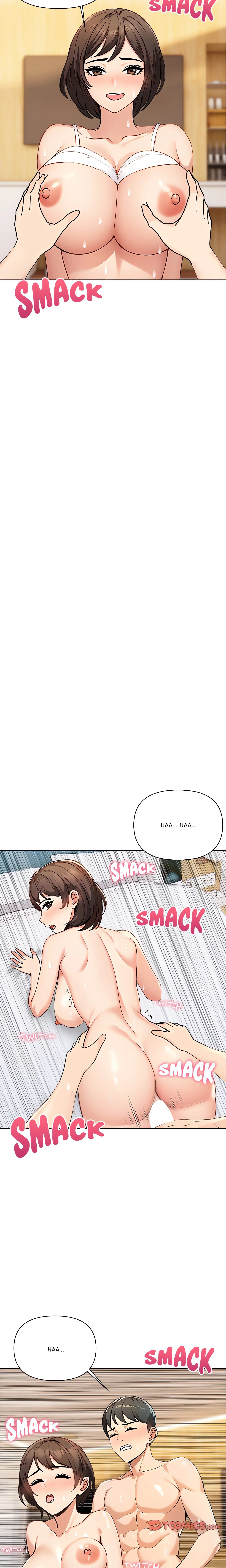 The Apocalypse chapter 5 page 8