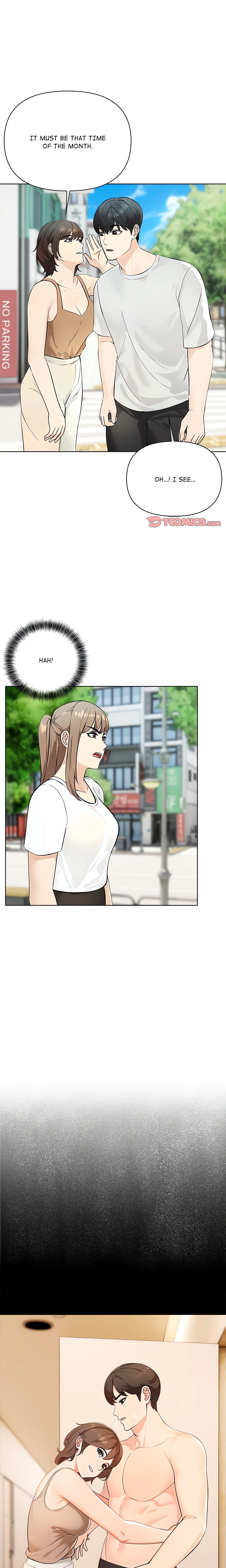 The Apocalypse chapter 5 page 12