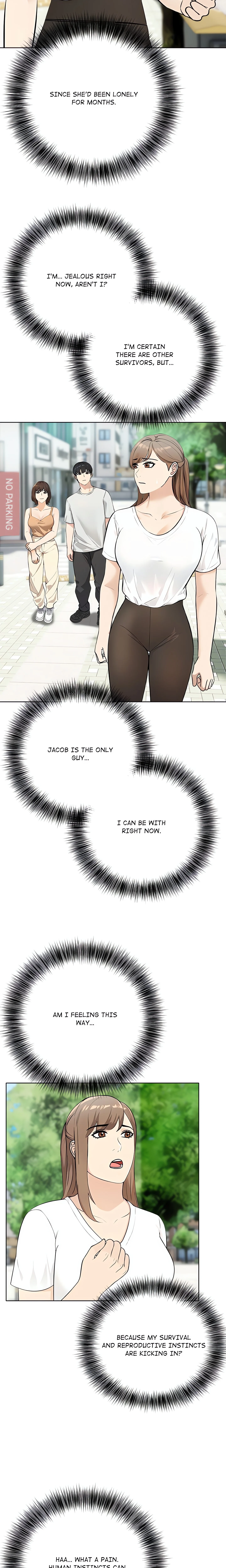 The Apocalypse chapter 5 page 14