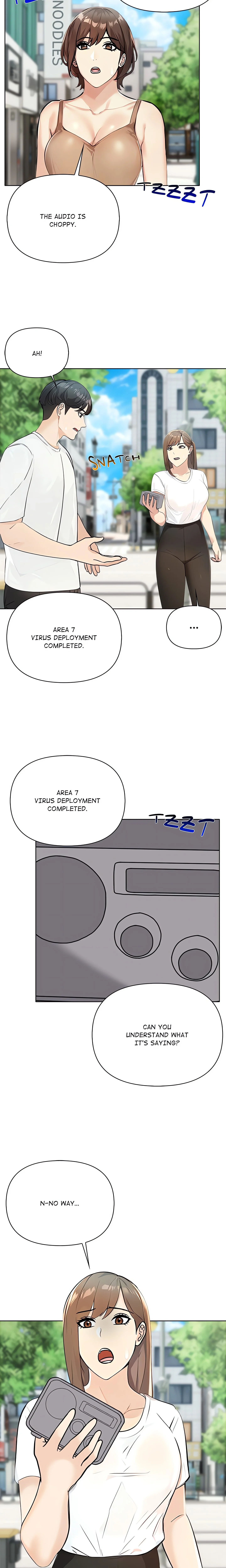 The Apocalypse chapter 5 page 16