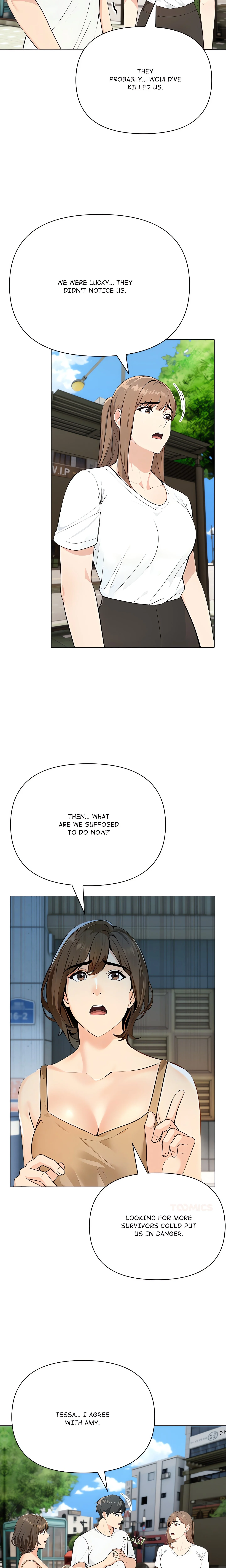 The Apocalypse chapter 6 page 4