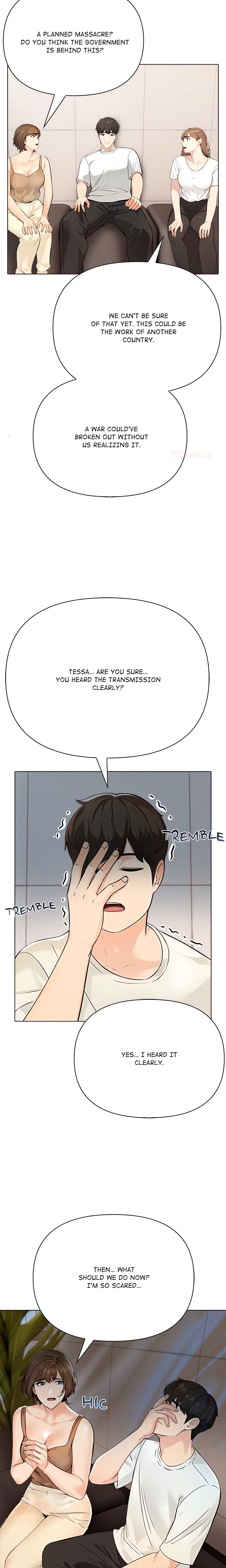 The Apocalypse chapter 6 page 7