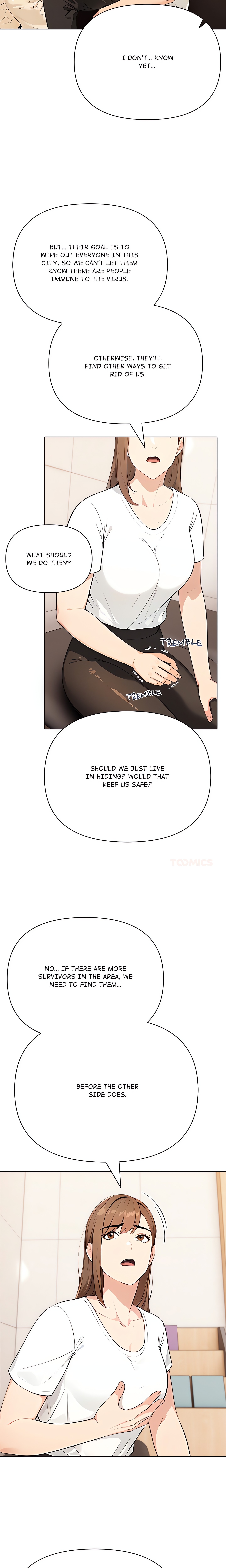 The Apocalypse chapter 6 page 8