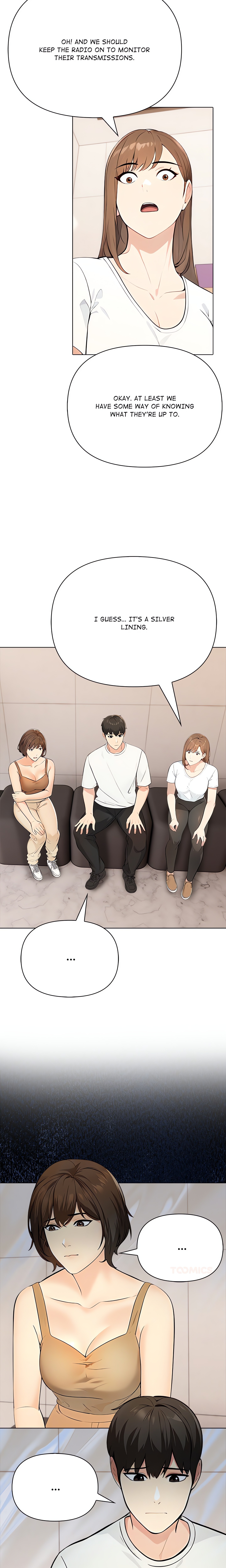 The Apocalypse chapter 6 page 9