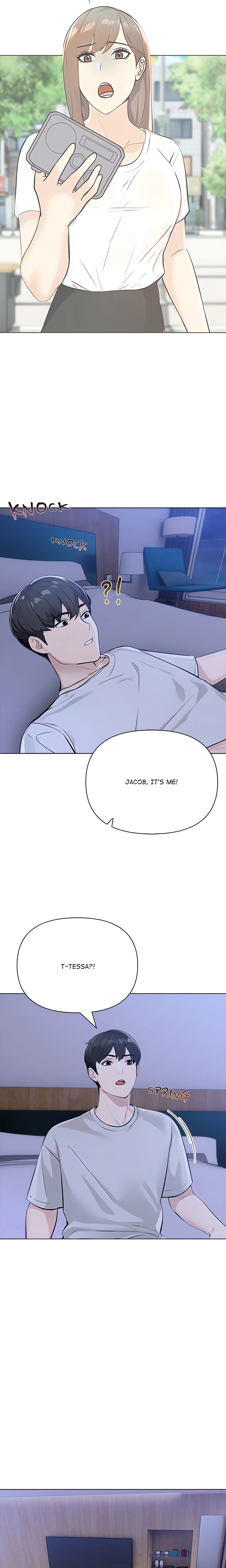 The Apocalypse chapter 6 page 11