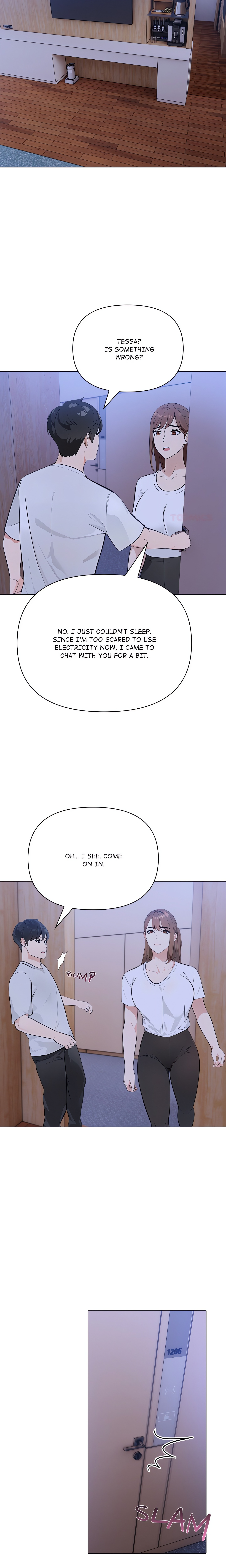 The Apocalypse chapter 6 page 12