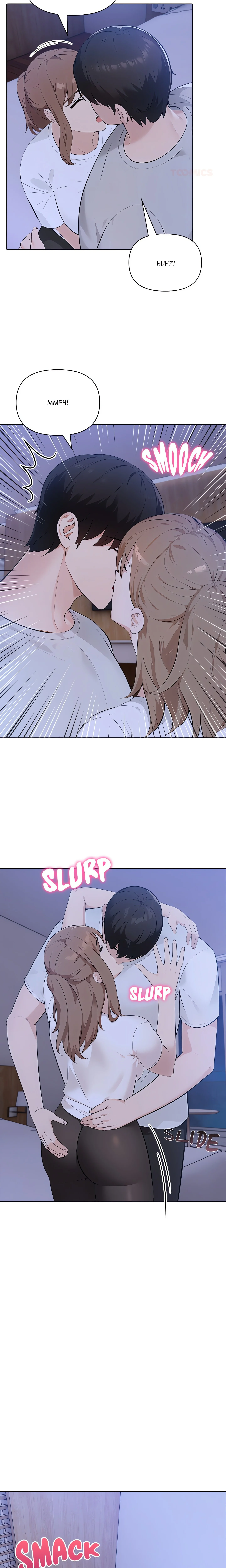 The Apocalypse chapter 6 page 16