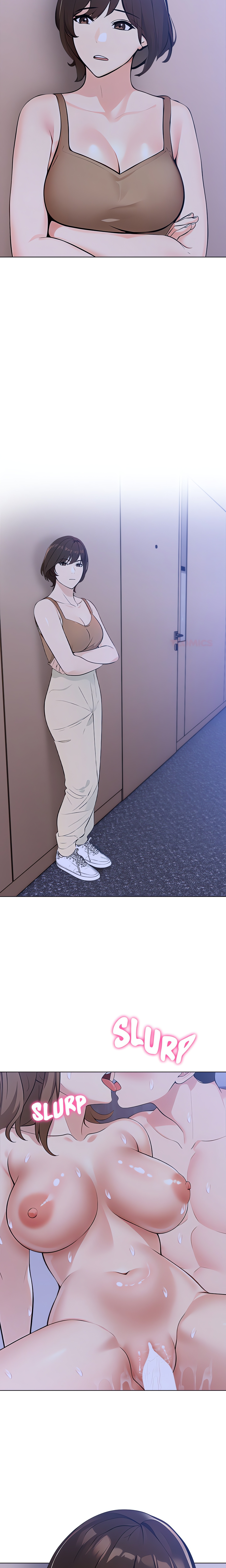 The Apocalypse chapter 6 page 22