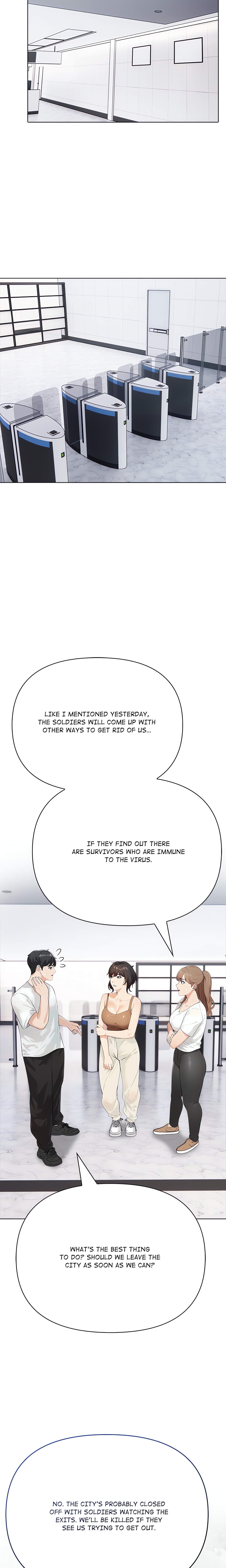 The Apocalypse chapter 7 page 5