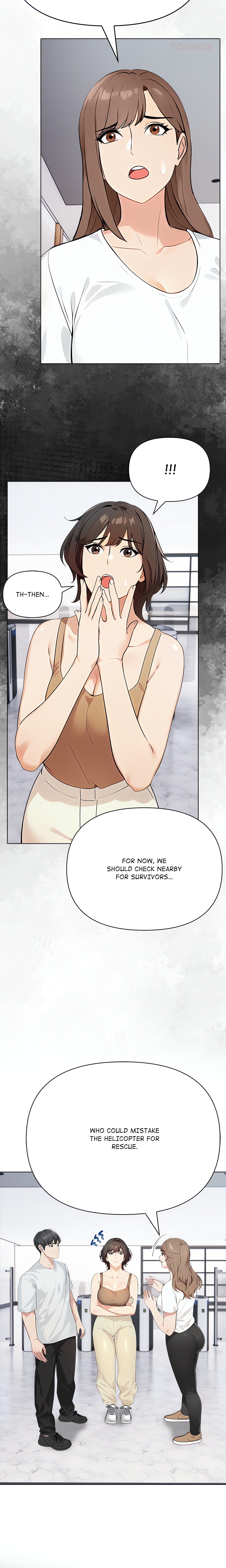 The Apocalypse chapter 7 page 6