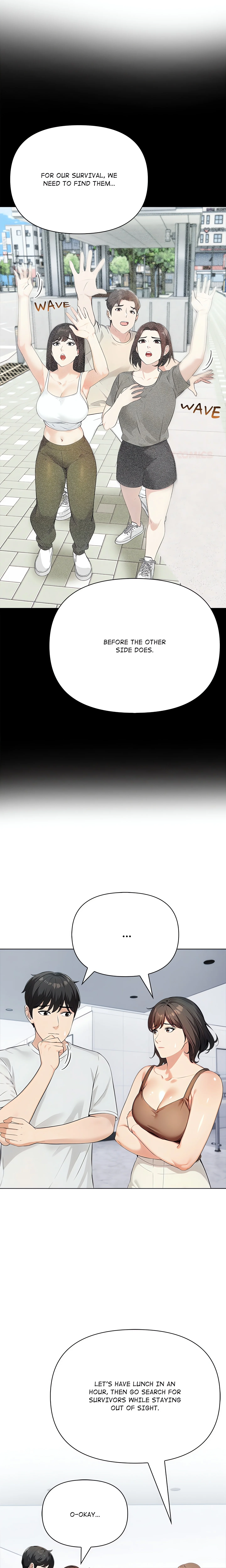 The Apocalypse chapter 7 page 7