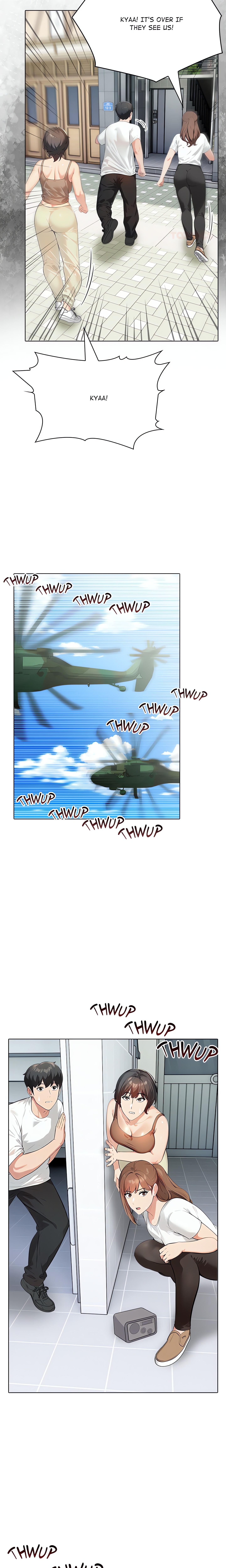 The Apocalypse chapter 7 page 21