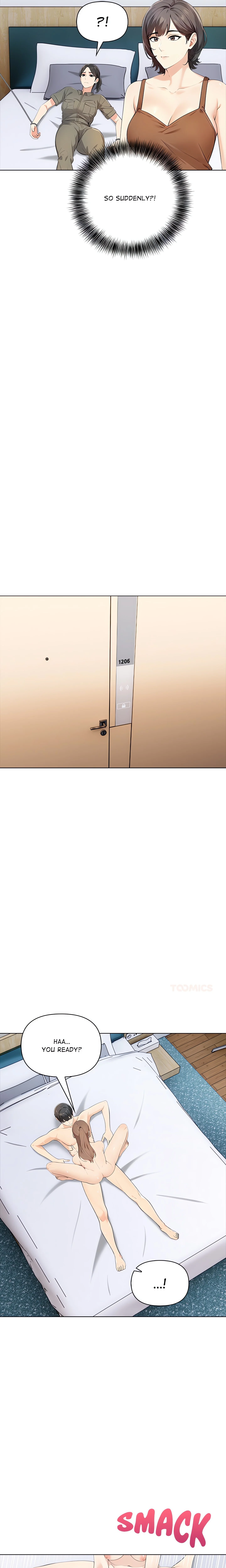 The Apocalypse chapter 8 page 18
