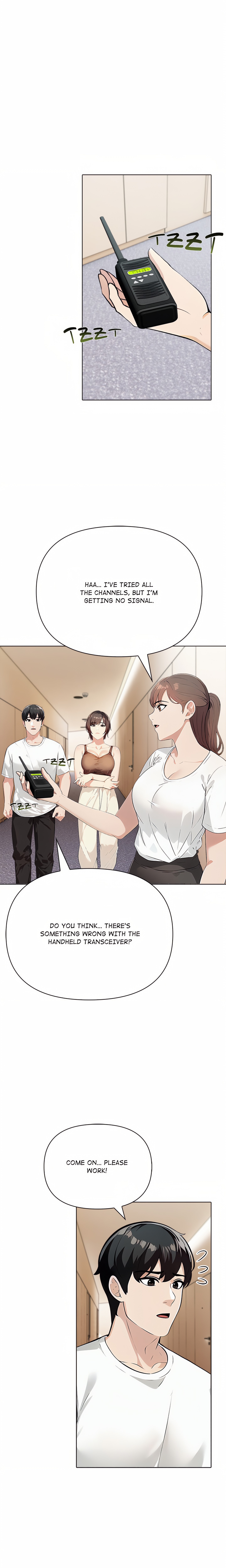 The Apocalypse chapter 9 page 14