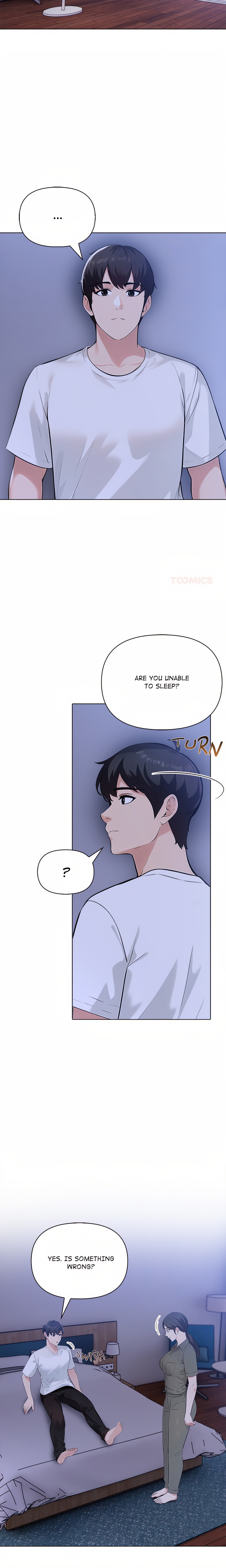 The Apocalypse chapter 9 page 16