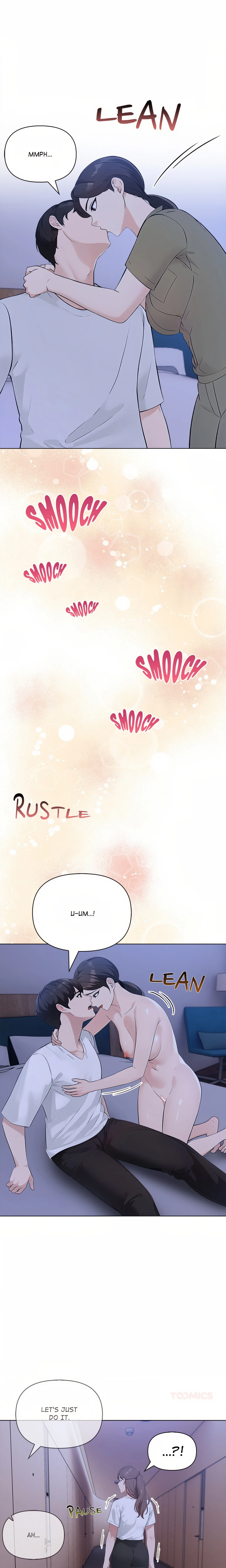 The Apocalypse chapter 9 page 18