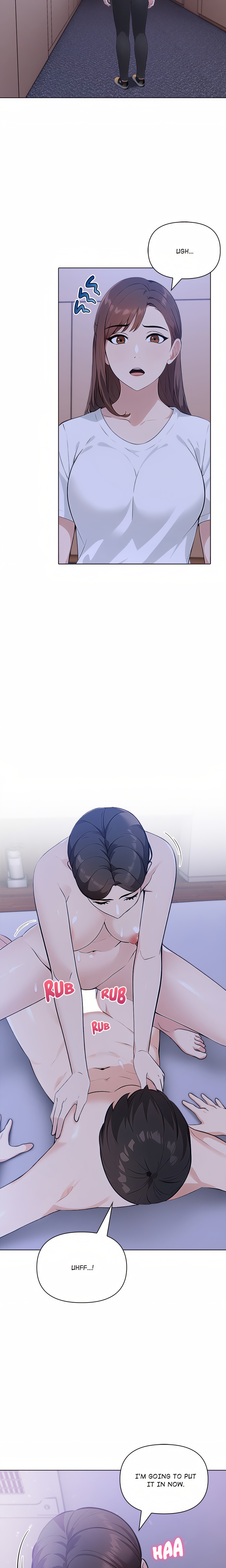 The Apocalypse chapter 9 page 19