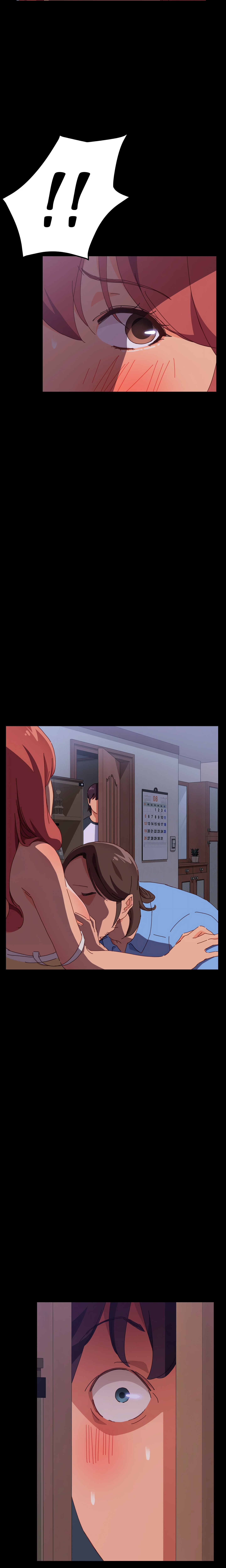 The Assistant (Uncensored) chapter 1 page 37