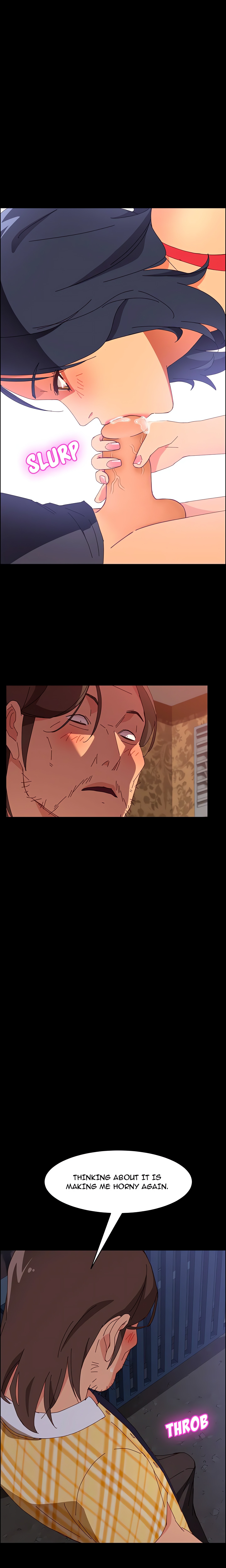 The Assistant (Uncensored) chapter 10 page 7