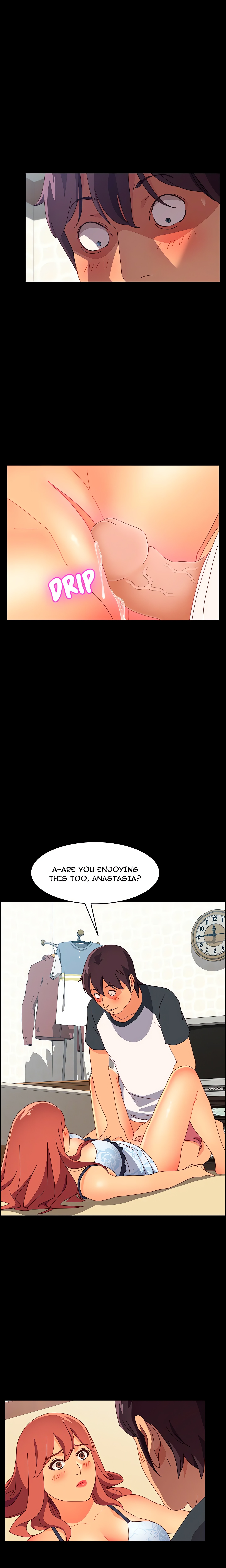 The Assistant (Uncensored) chapter 10 page 12