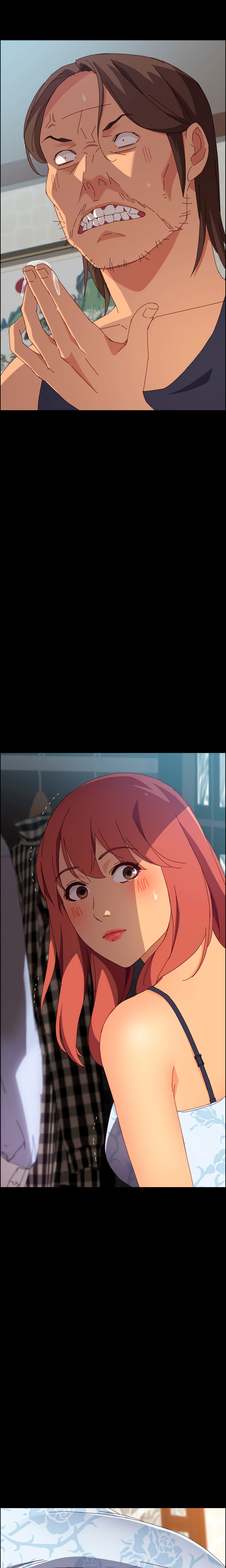 The Assistant (Uncensored) chapter 11 page 1