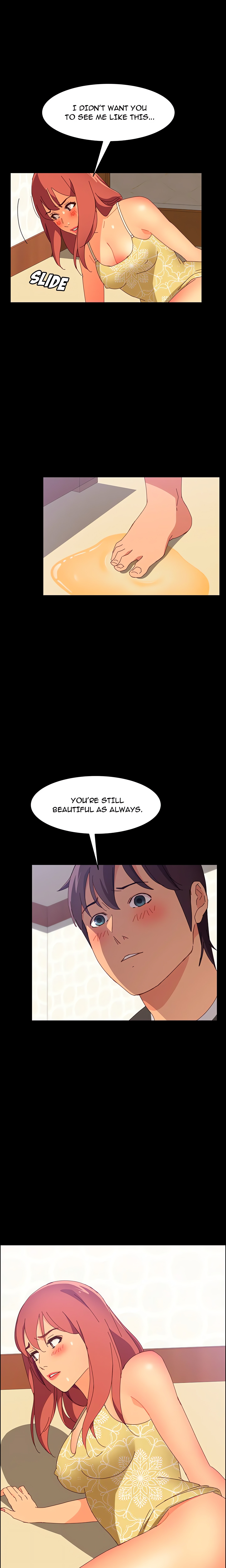 The Assistant (Uncensored) chapter 12 page 15