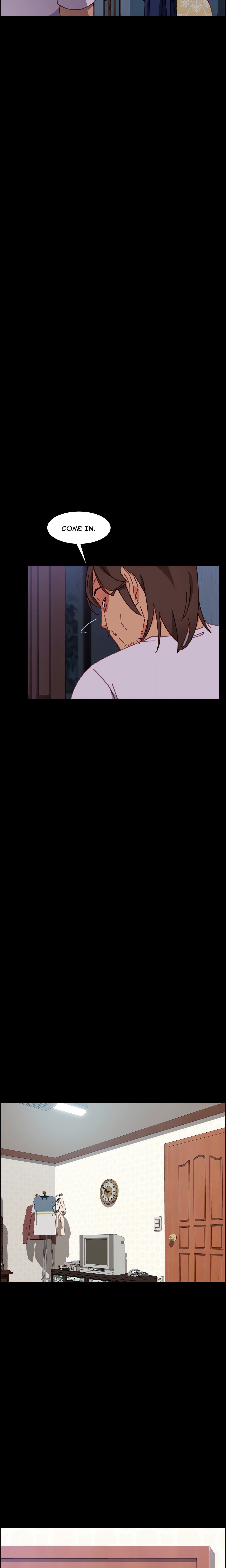 The Assistant (Uncensored) chapter 13 page 17