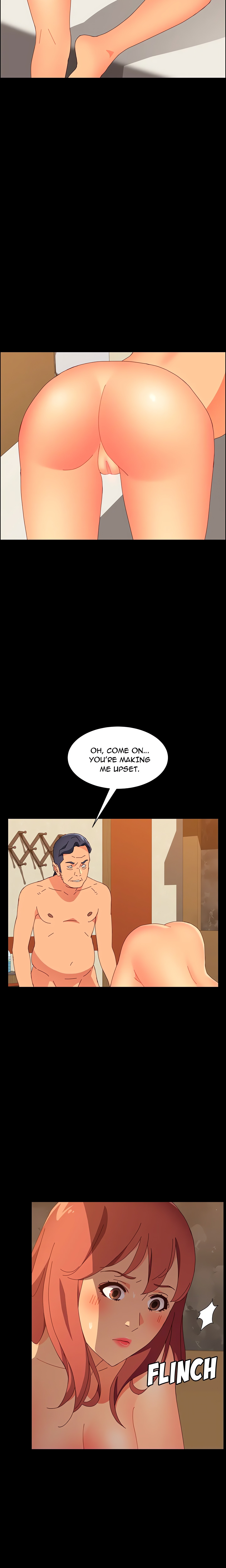 The Assistant (Uncensored) chapter 15 page 4